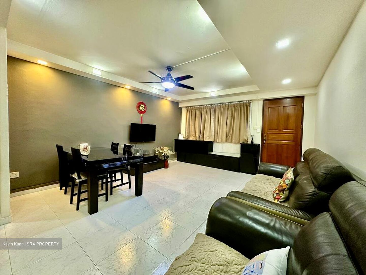 Blk 497B Tampines Street 45 (Tampines), HDB 4 Rooms #521783301
